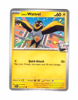 Ionos Wattrel Common 071/217 Ascended Heroes Pokemon