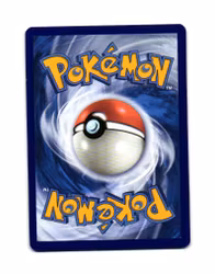 Seaking Reverse Holo Uncommon 119/165 Pokemon 151