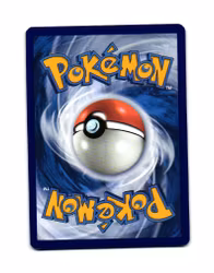 Flareon Reverse Holo Rare 136/165 Pokemon 151