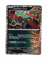 Roaring Moon Foil 011/015 M24 EN McDonald's Promo