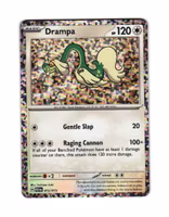 Drampa Foil 015/015 M24 EN McDonald's Promo
