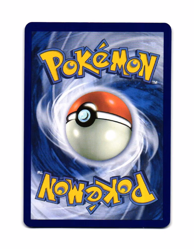 Buddu-Buddy Poffin Reverse Holo Common 184/217 Ascended Heroes Pokemon