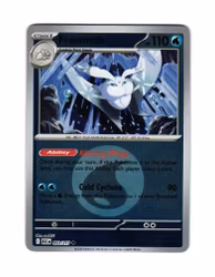 Frosmoth Reverse Holo Uncommon 053/217 Ascended Heroes Pokemon