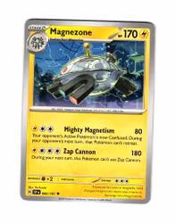 Magnezone Uncommon 060/191 Surging Sparks Pokemon