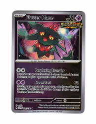 Flutter Mane Reverse Holo Uncommon 096/191 Surging Sparks Pokemon