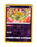 Shedinja Reverse Holo Rare 066/185 Vivid Voltage Pokemon