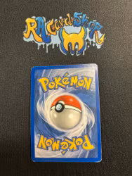 Rockets Zapdos Ultra Rare 106/109 EX Team Rocket Returns Pokemon