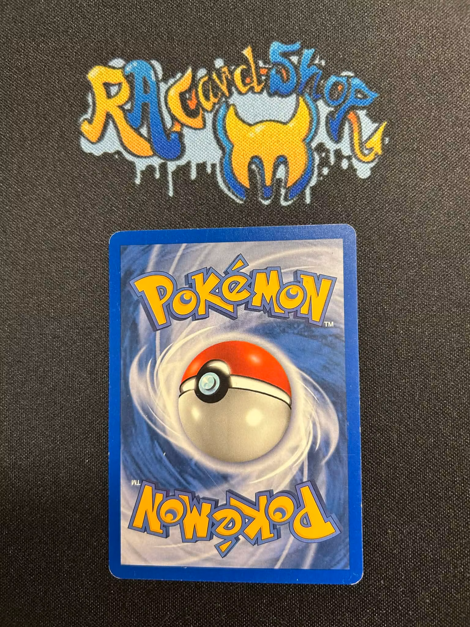 Electabuzz ex Ultra Rare 97/109 EX Ruby & Sapphire Pokemon