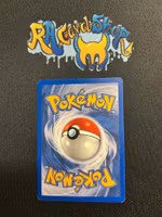 Electabuzz ex Ultra Rare 97/109 EX Ruby & Sapphire Pokemon