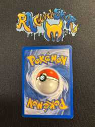 Electabuzz ex Ultra Rare 97/109 EX Ruby & Sapphire Pokemon