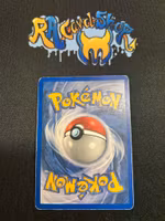 Rockets Scyther Ultra Rare 102/109 EX Team Rocket Returns Pokemon