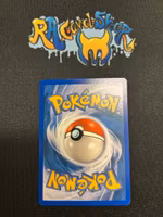 Salamance Reverse Holo Rare 19/97 Ex Dragon Pokemon