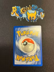 Vileplume Ultra Rare 100/101 EX Hidden Legends Pokemon