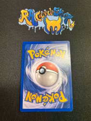 Scizor Holo Rare 9/105 Neo Destiny Pokemon