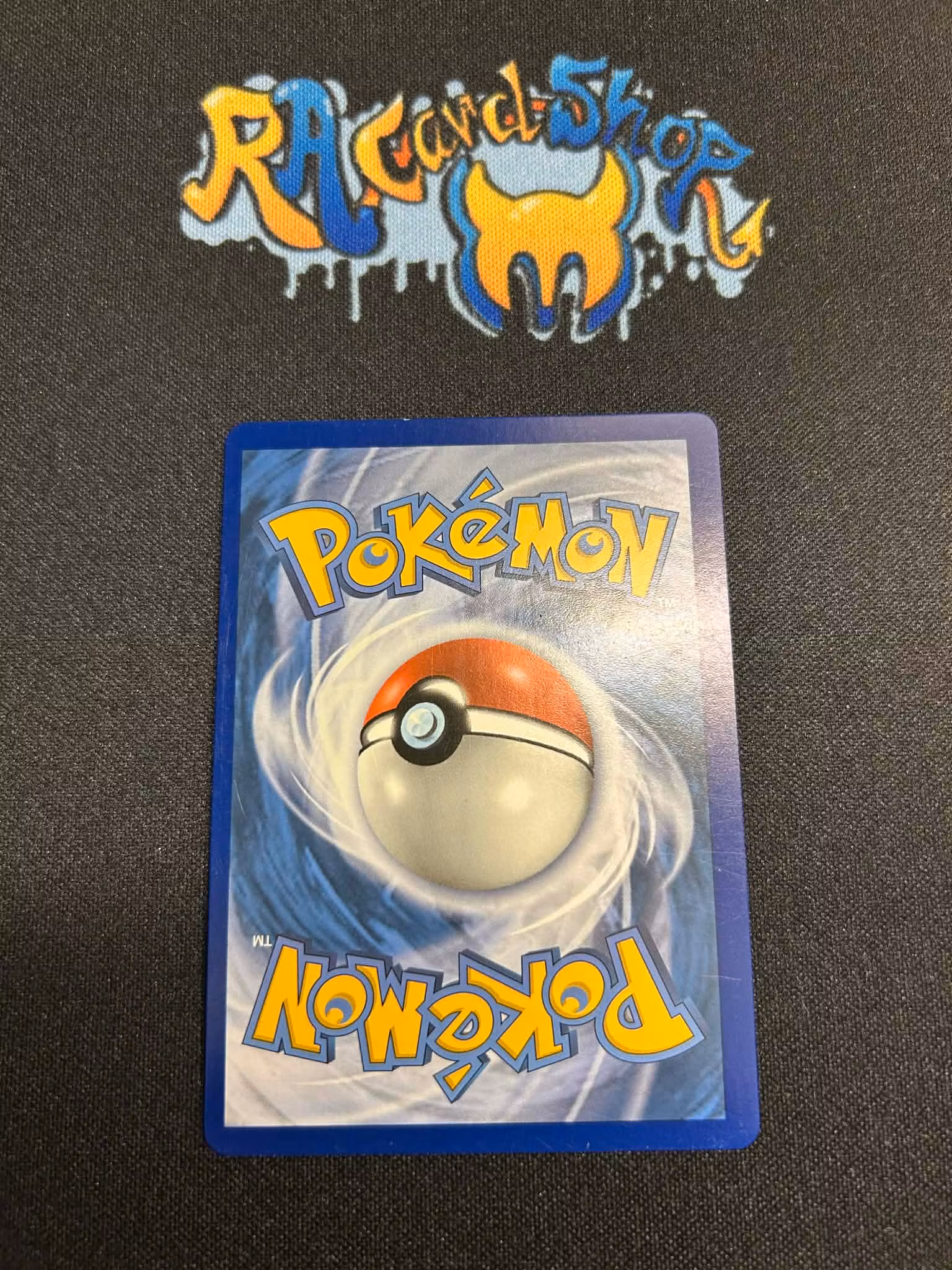 Mimikyu&Gengar Ultra Rare 53/181 Team Up Pokemon