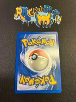 Slowking Holo Rare 14/18 Southern Islands Pokemon