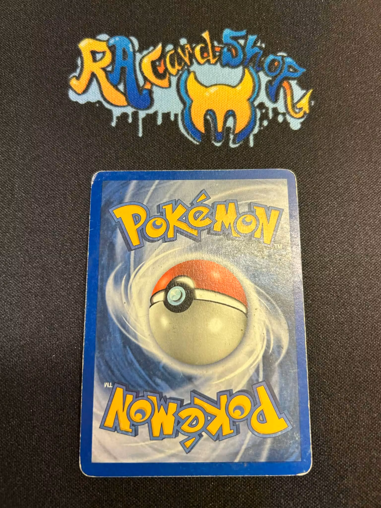 Rockets Articuno Ultra Rare 96/109 EX Team Rocket Returns Pokemon