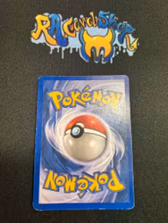 Blastoise Holo Rare 2/102 Base Set Pokemon