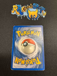 Charizard ex Ultra Rare 105/112 EX FireRed & LeafGreen Pokemon