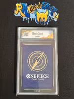 Edward Newgate Alt Art ST15 002 Graded Card 10 Rauk Card