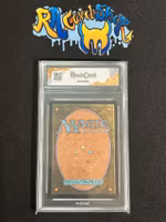 Doctor Octopus Master P Singed By Jim Cheung Graded Card 10 Rauk Card