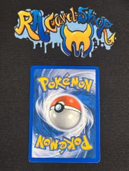 Torchic Reverse Holo Common 69/106 EX Emerald Pokemon