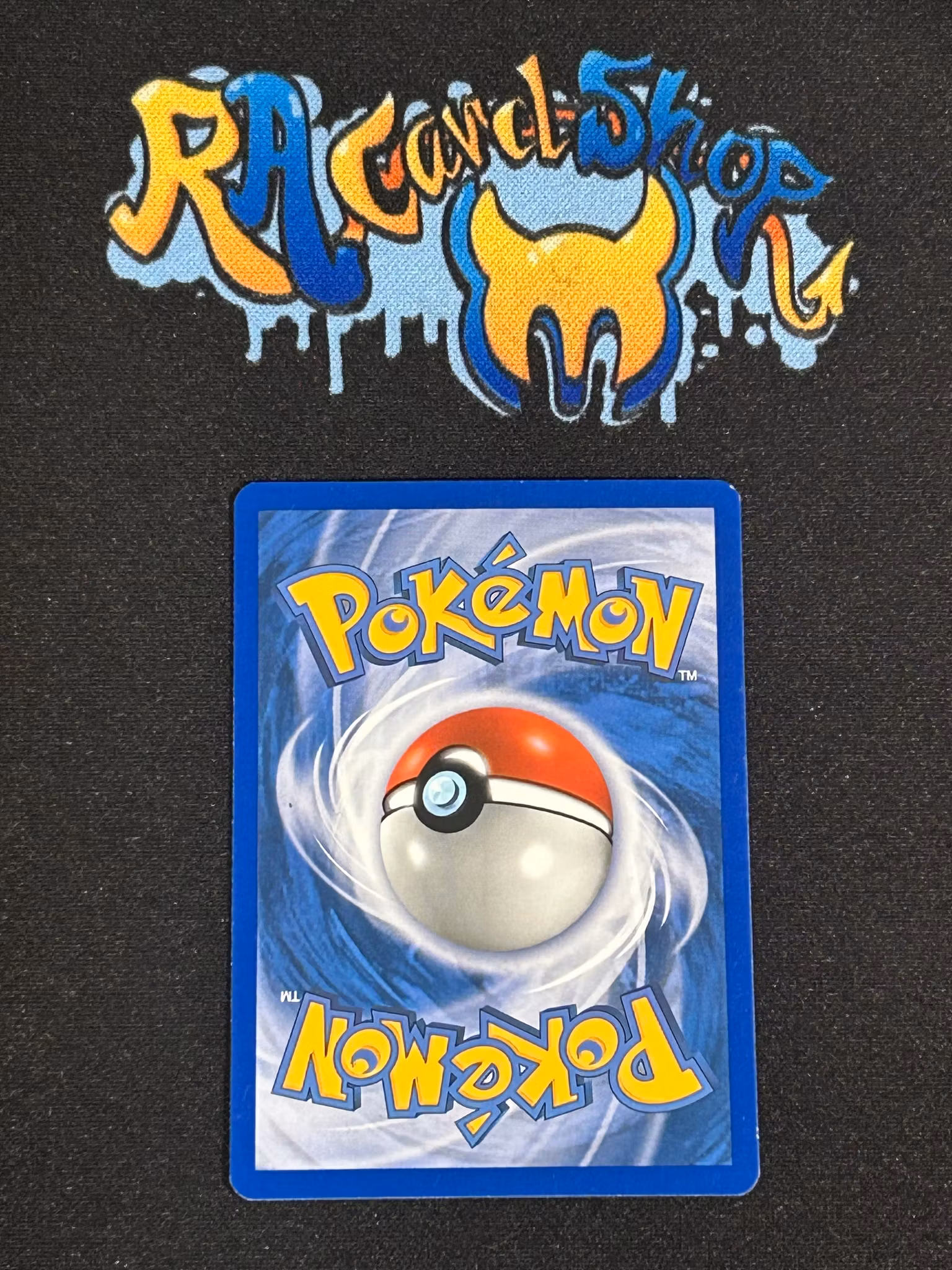 Magmar ex Ultra Rare 100/109 EX Ruby & Sapphire Pokemon