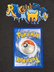 Magmar ex Ultra Rare 100/109 EX Ruby & Sapphire Pokemon