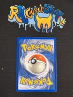 Kyogre ex 037 Nintendo Black Star Promos Pokemon