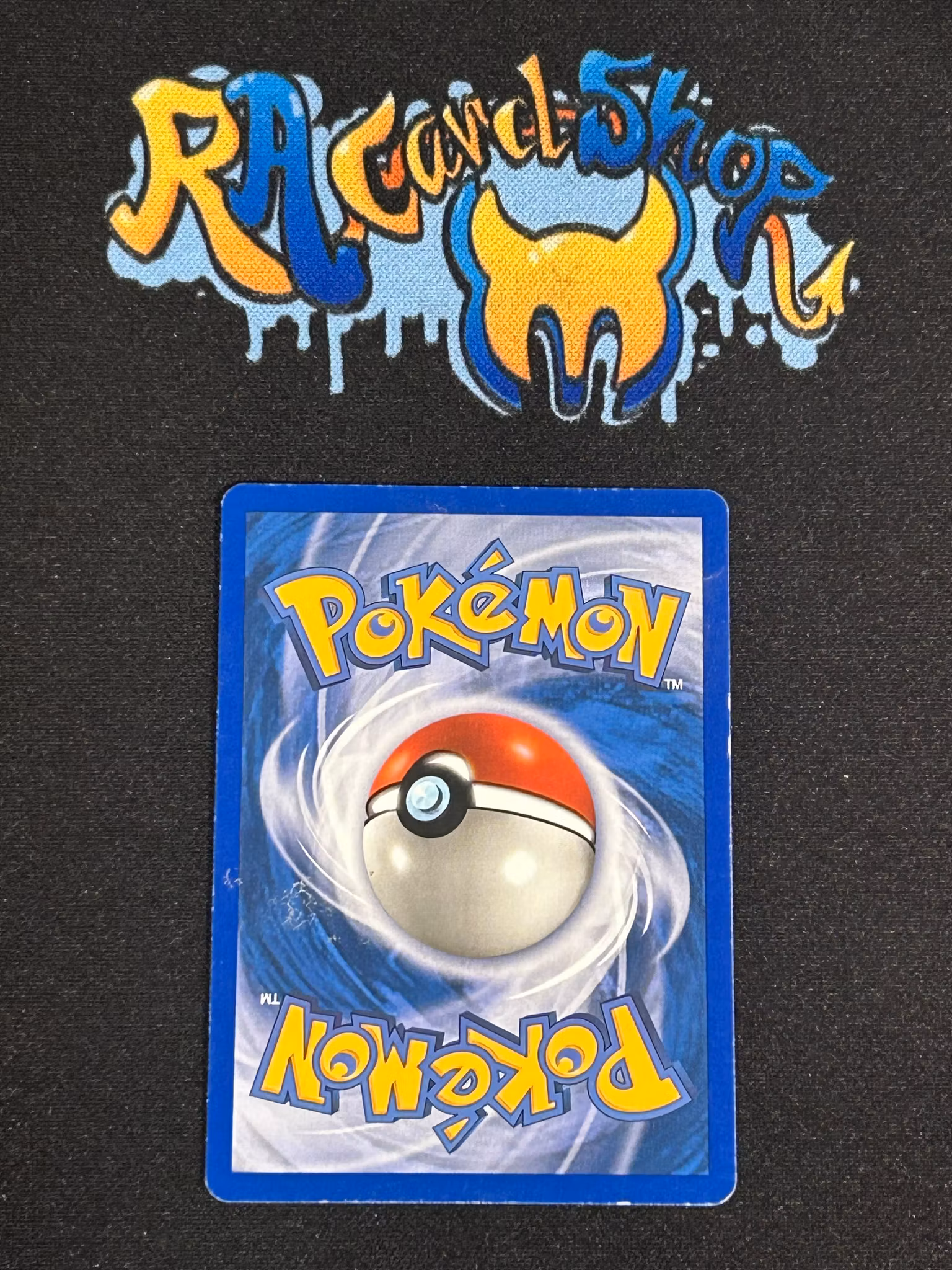 Lapras ex Ultra Rare 99/109 EX Ruby & Sapphire Pokemon