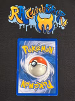 Lapras ex Ultra Rare 99/109 EX Ruby & Sapphire Pokemon