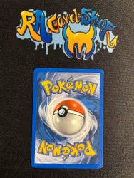 Meganium ex Ultra Rare 106/115 EX Unseen Forces Pokemon