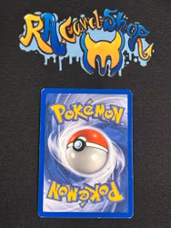 Typhlosion ex Ultra Rare 99/100 EX Sandstorm Pokemon