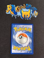 Mega Charizard X ex 023 Mega Evolution Black Star Promo