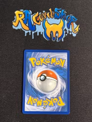 Mega Charizard X ex 023 Mega Evolution Black Star Promo