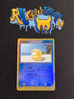 Psyduck Reverse Holo 44/95 Ex Team Magma vs. Team Aqua Pokemon