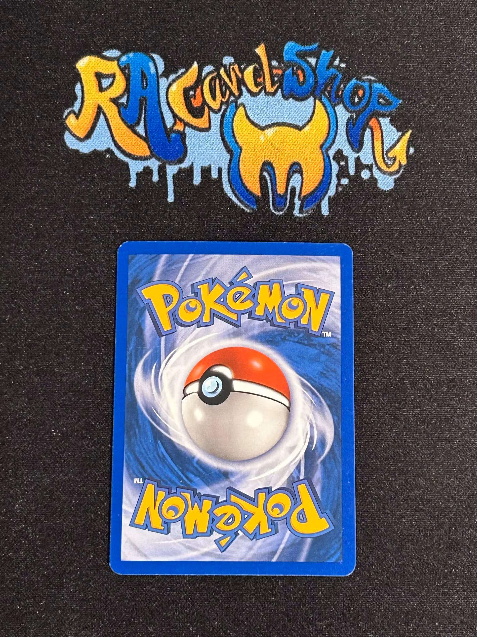 Psyduck Reverse Holo 44/95 Ex Team Magma vs. Team Aqua Pokemon