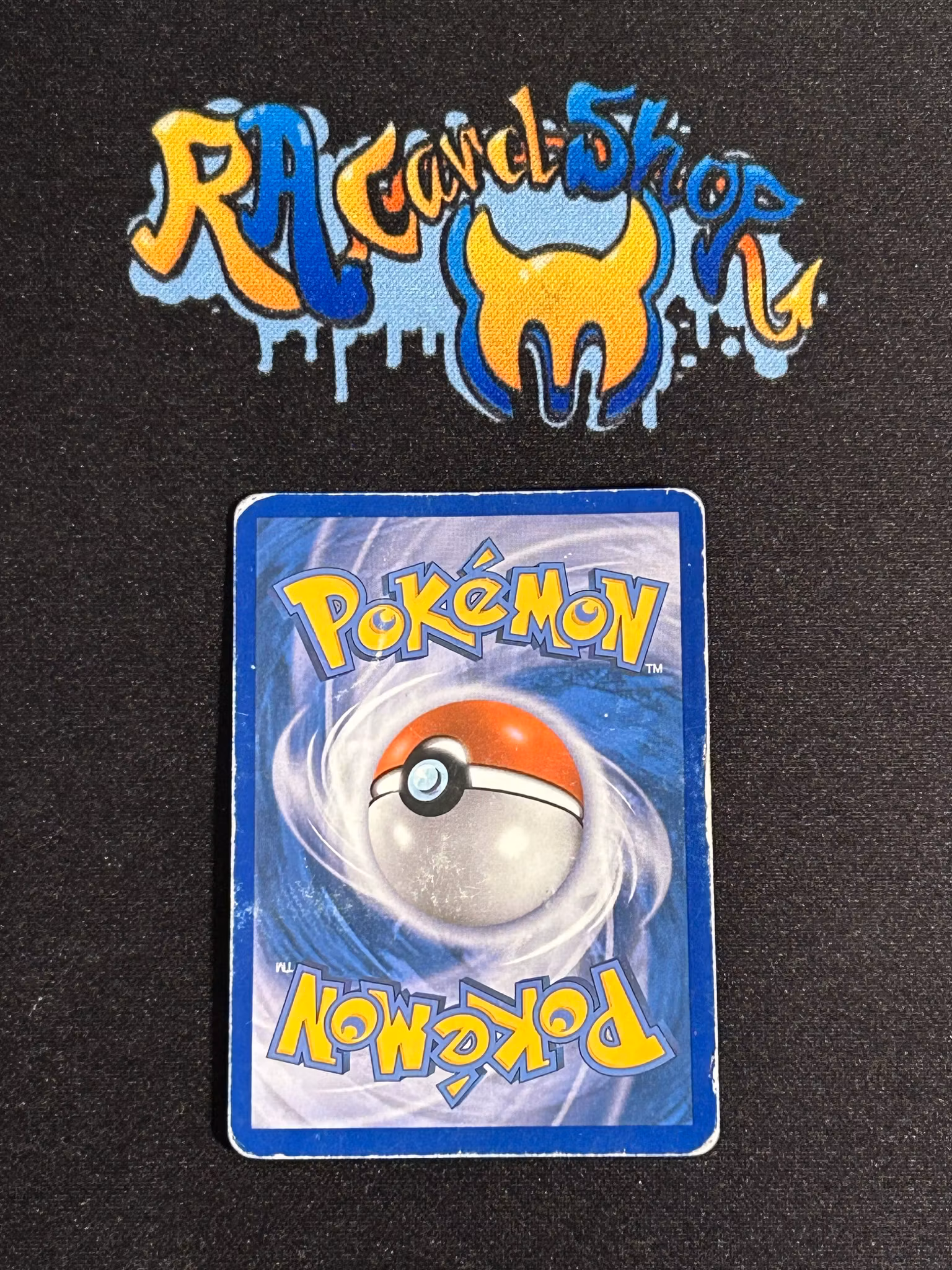 Mew EX RC24 Ultra Rare Legendary Treasures Pokemon