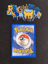 Gardevoirt ex Ultra Rare 96/100 EX Sandstorm Pokemon