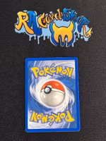 Zapdos ex Secret Rare 116/112 EX FireRed & LeafGreen Pokemon