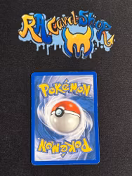 Zapdos ex Secret Rare 116/112 EX FireRed & LeafGreen Pokemon