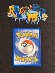 Regirock ex Ultra Rare 99/106 EX Emerald Pokemon