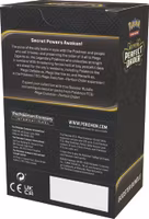 Perfect Order Booster Bundle Pokemon