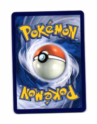 Gastly Cosmic Holo Common 123/217 Ascended Heroes Pokemon