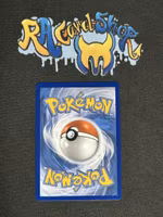 Mega Zygarde ex Secret Rare 124/088 Perfect Order Pokemon