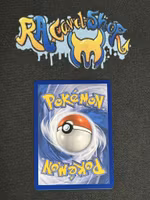 Aurorus Illustration Rare Rare 092/088 Perfect Order Pokemon