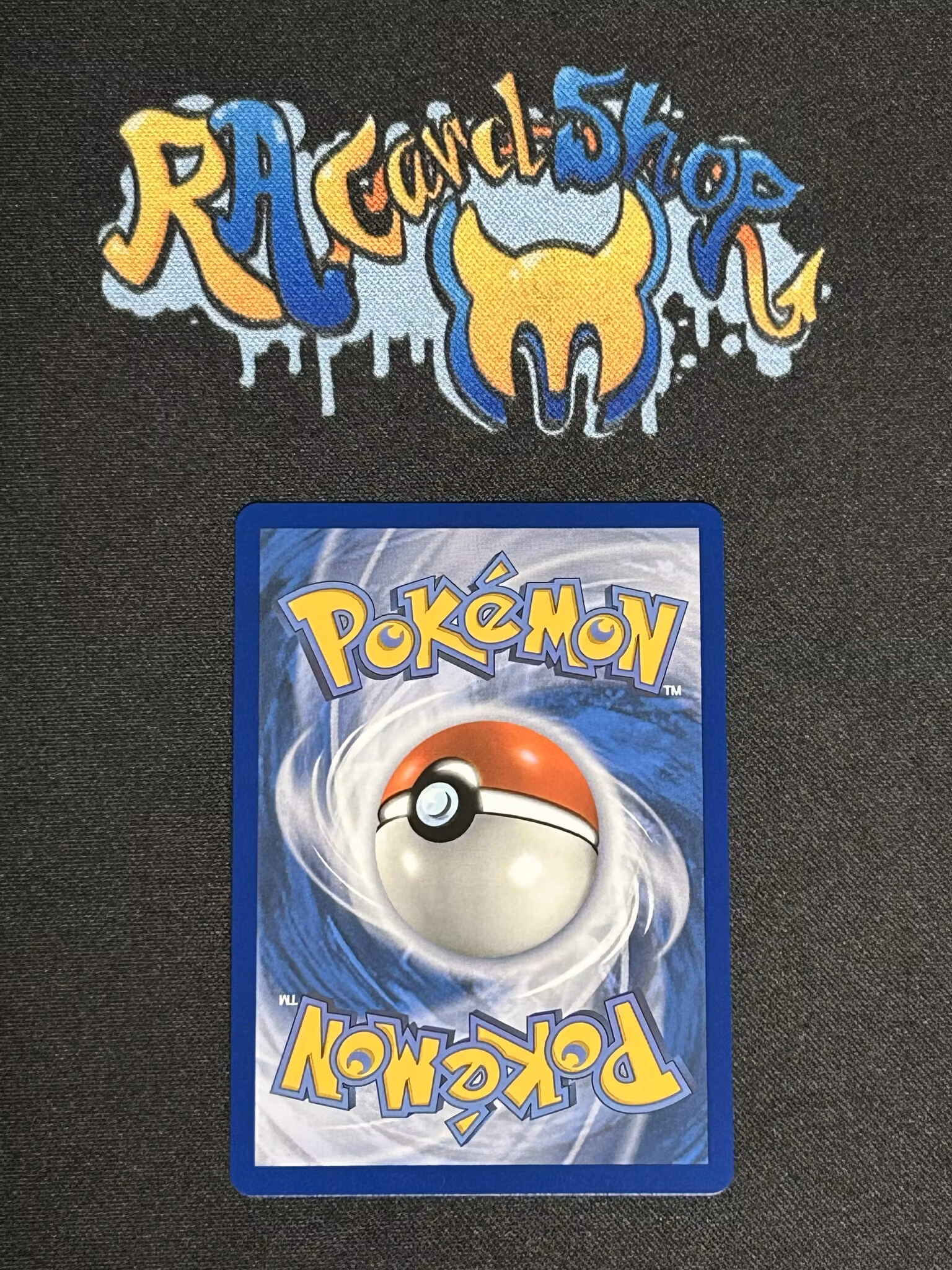 Spewpa Illustration Rare 089/088 Perfect Order Pokemon