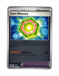 Core Memory Reverse Holo Uncommon 070/088 Perfect Order Pokemon