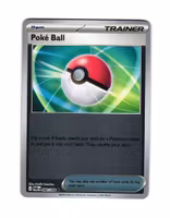 Poke Ball Reverse Holo Common 080/088 Perfect Order Pokemon
