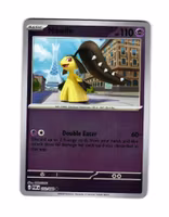 Mawile Reverse Holo Common 032/088 Perfect Order Pokemon